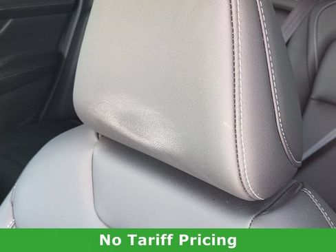Certified 2025 Nissan Murano SL w/ Cargo Package AWD/4WD image 14