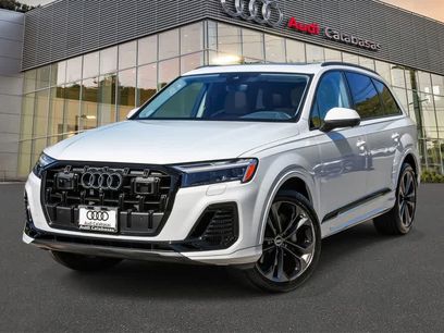 Used 2025 Audi Q7 Premium Plus w/ Premium Plus Package