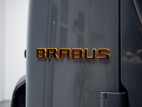 Used 2020 Mercedes-Benz G 63 AMG 4MATIC image 65