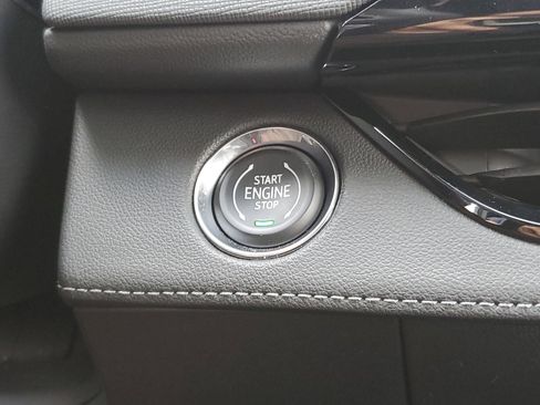 New 2026 Buick Enclave Preferred w/ Power Package FWD image 23