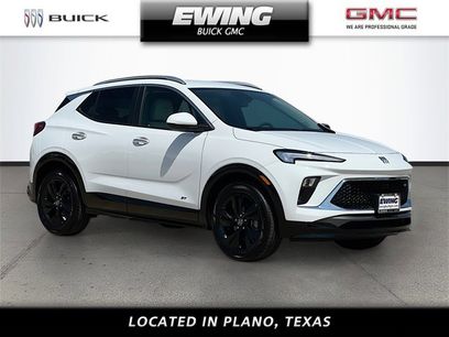 New 2026 Buick Encore GX Sport Touring w/ Comfort Package