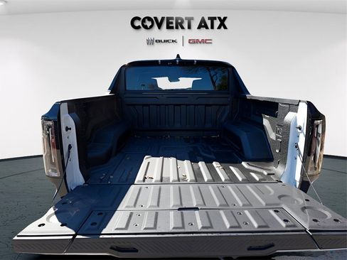 New 2026 GMC Hummer EV 4x4 Crew Cab image 28