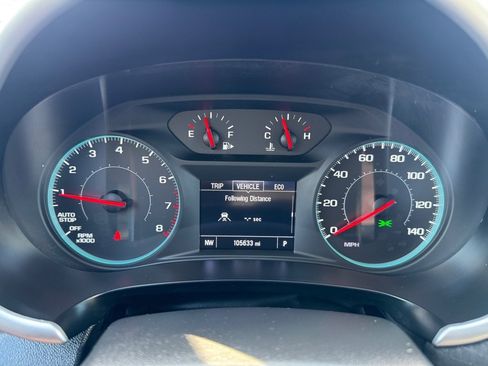 Used 2023 Chevrolet Malibu LS image 27