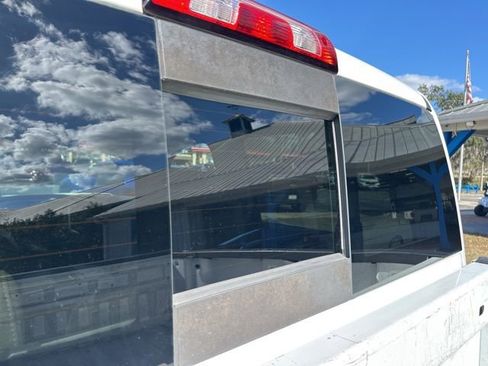 Used 2018 Chevrolet Silverado 1500 LTZ w/ LTZ Plus Package image 52