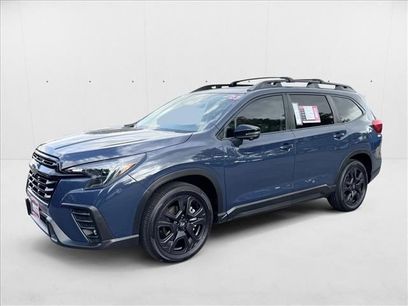 Used 2023 Subaru Ascent Onyx Edition Limited