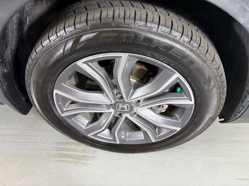 Used 2020 Honda CR-V Touring image 10