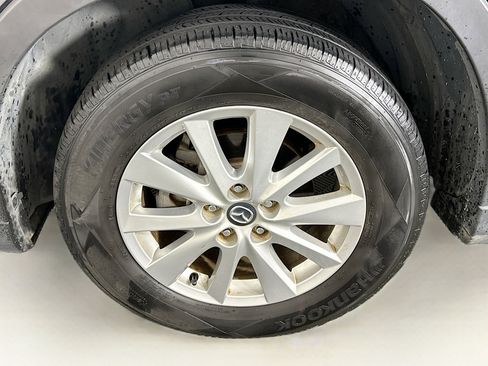 Used 2014 MAZDA CX-5 Touring FWD image 11