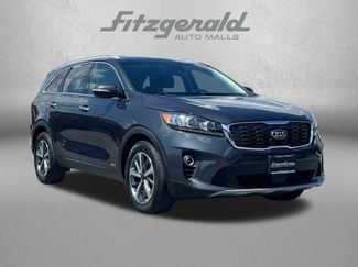 Used 2019 Kia Sorento EX AWD/4WD 360° Tour