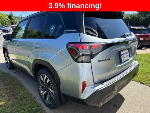 New 2026 Subaru Forester Touring AWD/4WD image 5