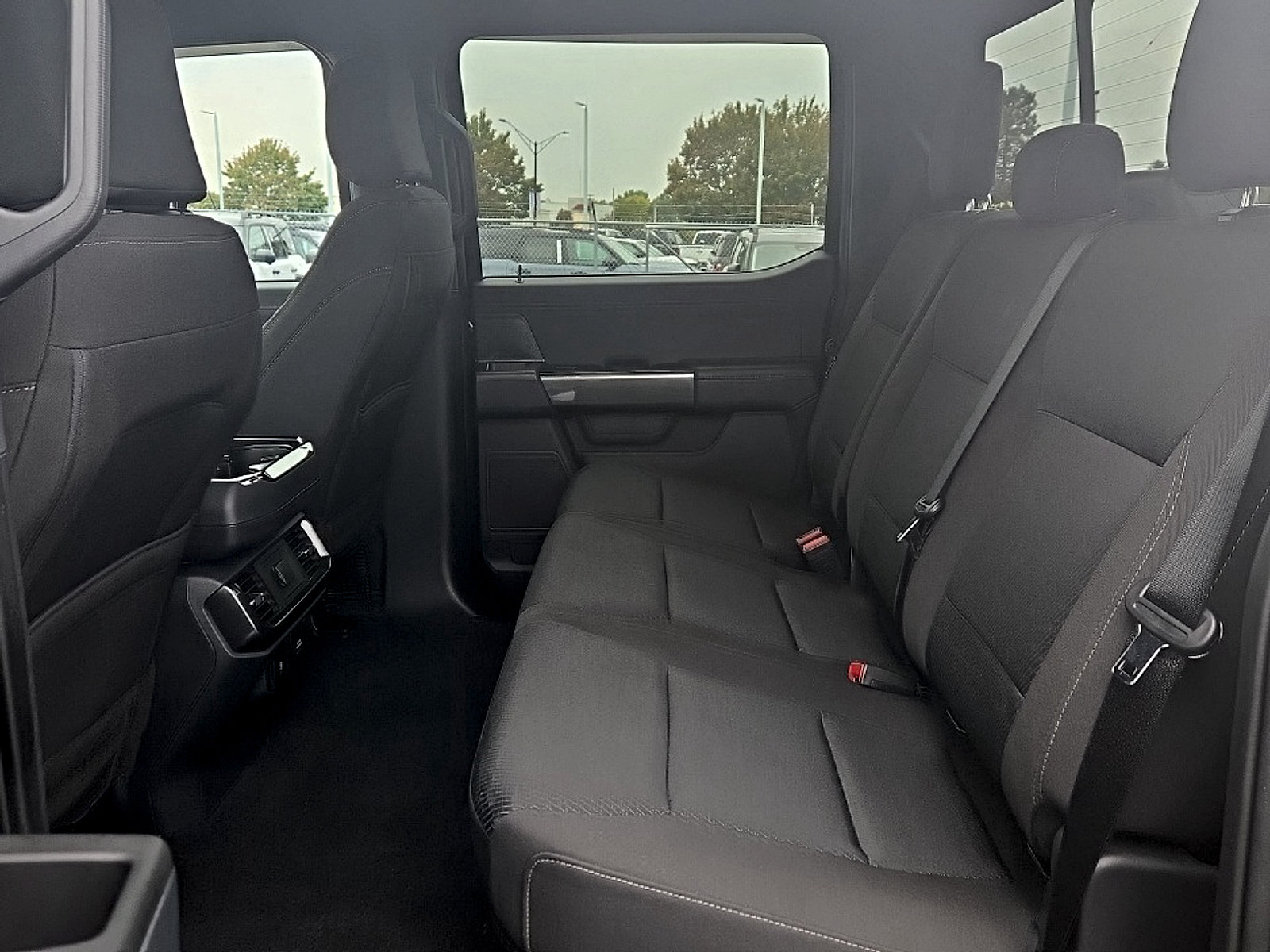 Certified 2023 Ford F150 XLT w/ Equipment Group 302A High AWD/4WD image 21