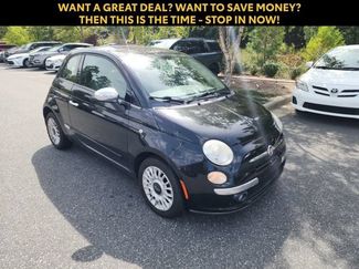 Used 2012 FIAT 500 Lounge FWD video 1