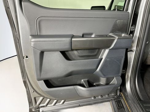 Used 2023 Ford F150 XLT w/ Equipment Group 302A High image 26