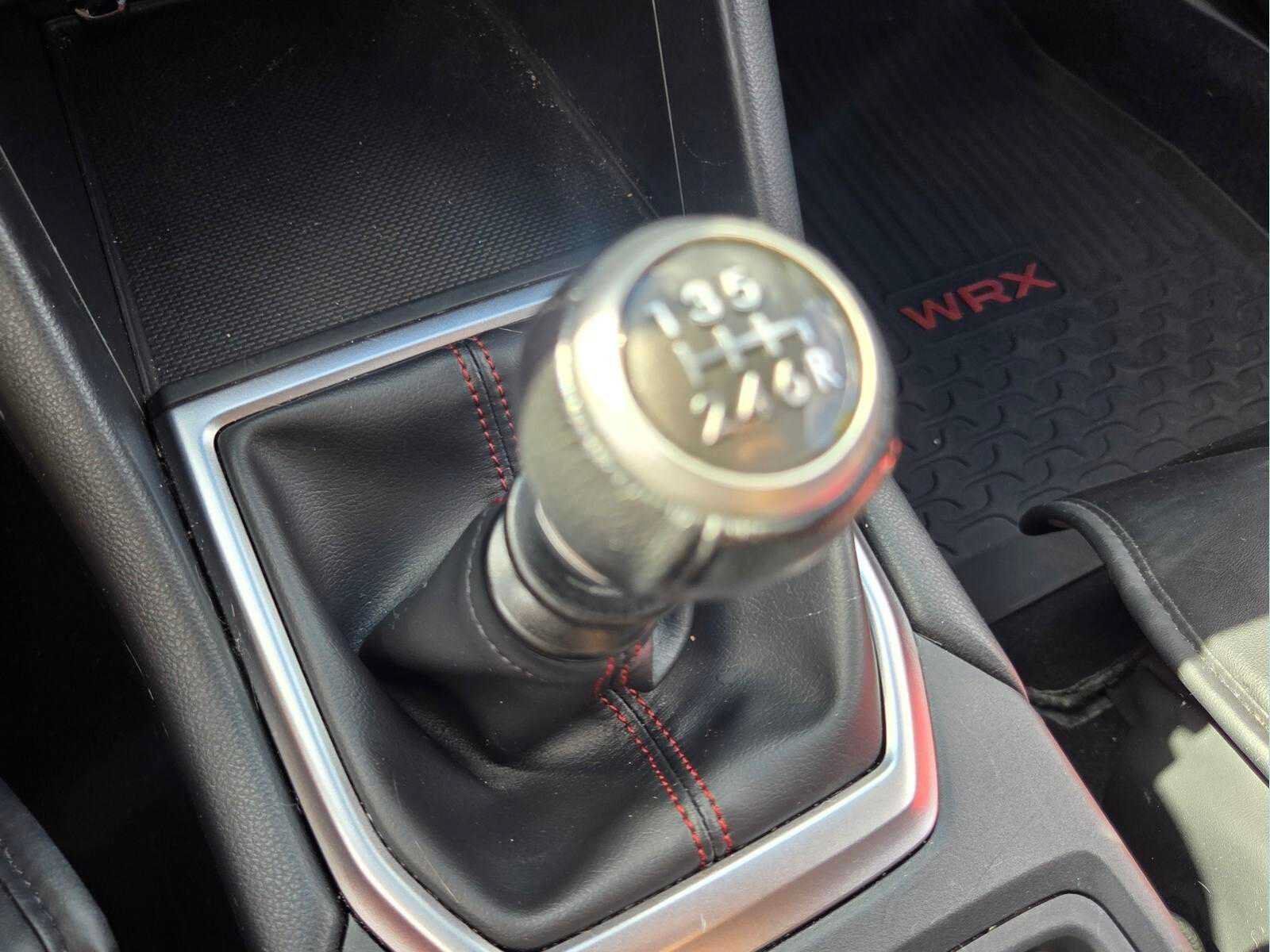 Used 2024 Subaru WRX Premium AWD/4WD image 23