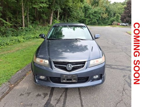 Used 2004 Acura TSX FWD image 3