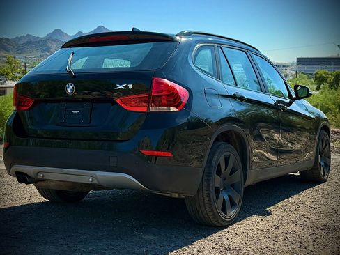 Used 2015 BMW X1 xDrive28i image 6