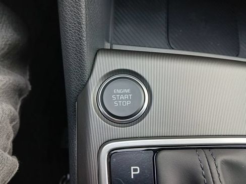 New 2026 Kia Sportage SX FWD image 24