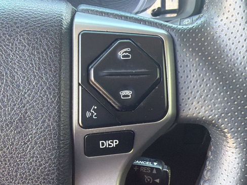 Used 2017 Toyota 4Runner SR5 RWD image 25