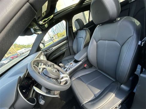New 2025 Alfa Romeo Stelvio Sprint w/ Convenience Package image 11