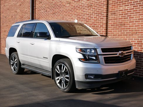 Used 2020 Chevrolet Tahoe Premier image 27