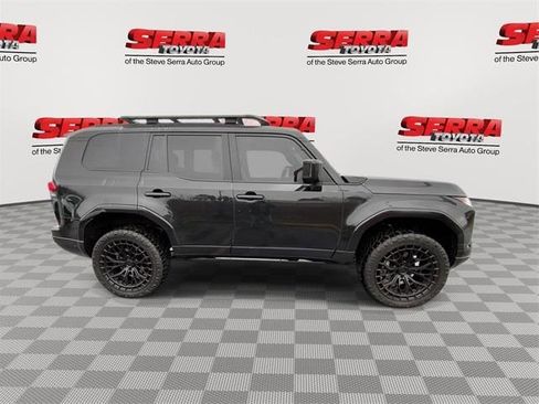 Used 2024 Lexus GX 550 image 10