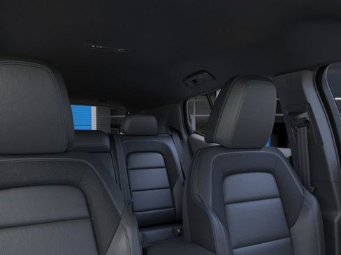 New 2026 Chevrolet Equinox EV LT image 24