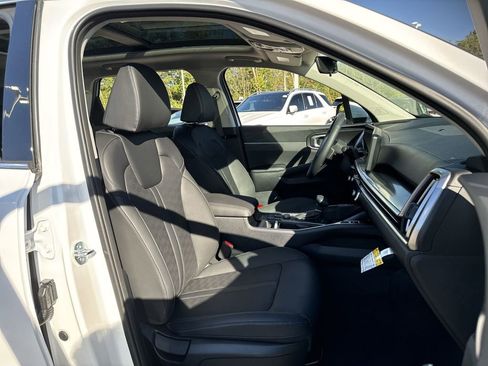 Used 2025 Kia Sorento S w/ Panoramic Sunroof Package image 36