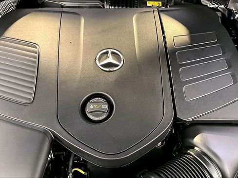 New 2026 Mercedes-Benz GLC 300 4MATIC image 15