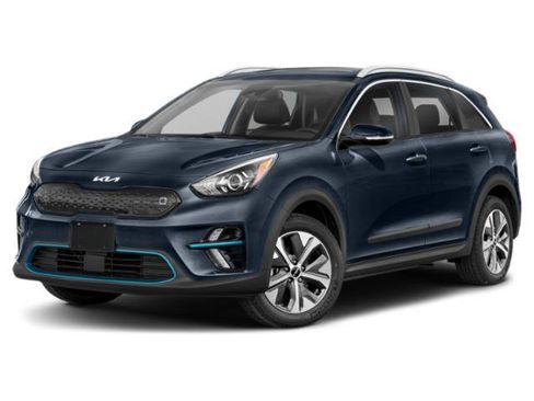 Used 2022 Kia Niro EX Premium FWD image 1