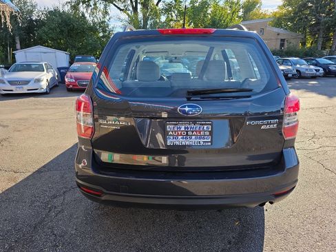 Used 2015 Subaru Forester 2.5i w/ Alloy Wheel Package image 20