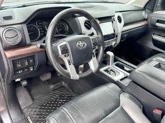 Used 2019 Toyota Tundra Limited AWD/4WD video 2