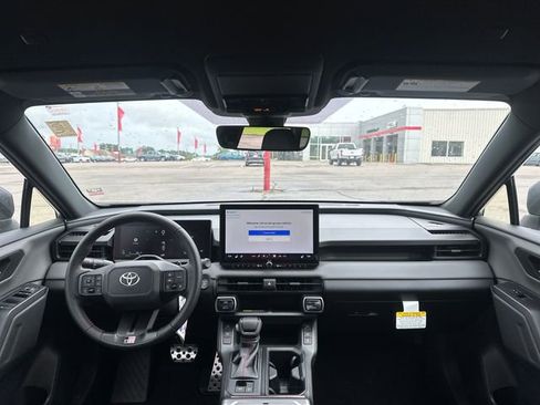 New 2026 Toyota RAV4 AWD Plug-in Hybrid image 10