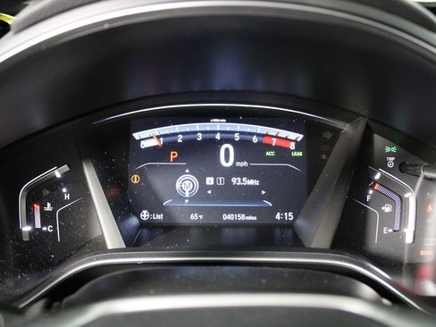 Used 2021 Honda CR-V EX image 7