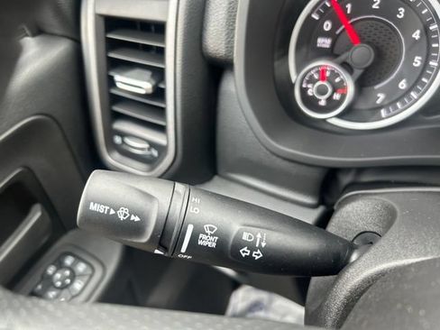 New 2027 RAM 2500 Tradesman AWD/4WD image 32
