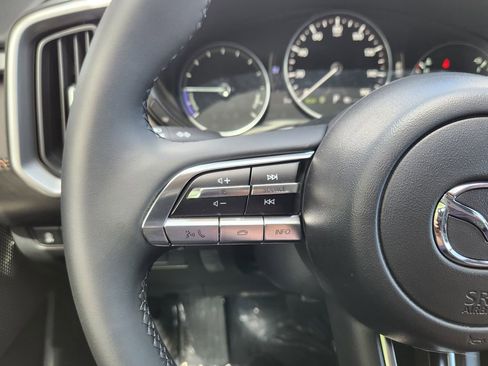 New 2026 MAZDA CX-50 AWD 2.5 Hybrid w/ Premium Pkg image 17