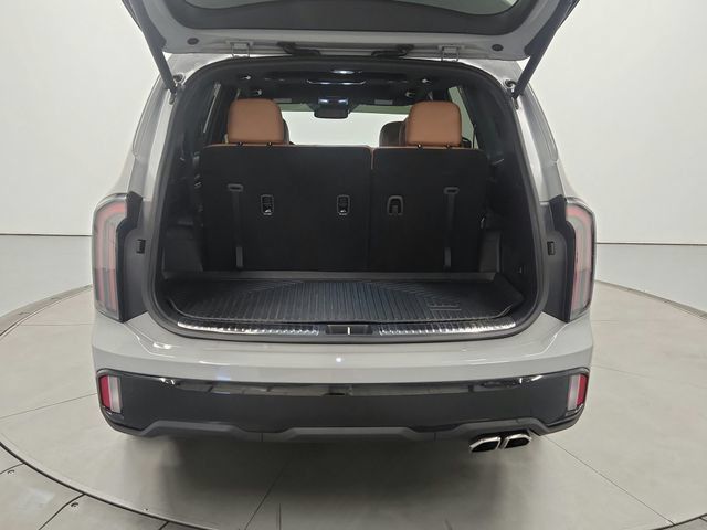 Used 2024 Kia Telluride SX X-Pro AWD/4WD image 28