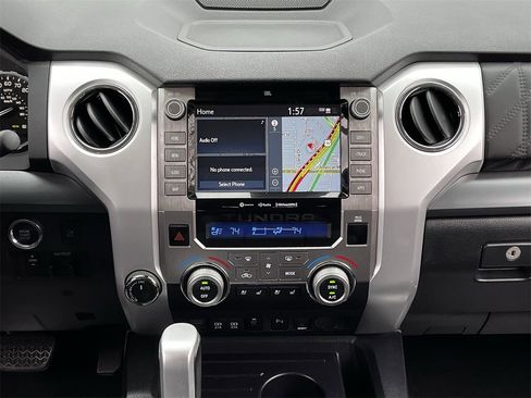 Used 2020 Toyota Tundra Platinum image 15