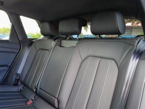 New 2026 Audi Q4 e-tron Premium Plus image 16