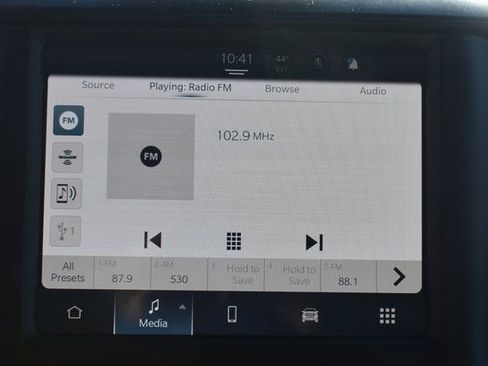 Used 2024 RAM 2500 Big Horn image 28