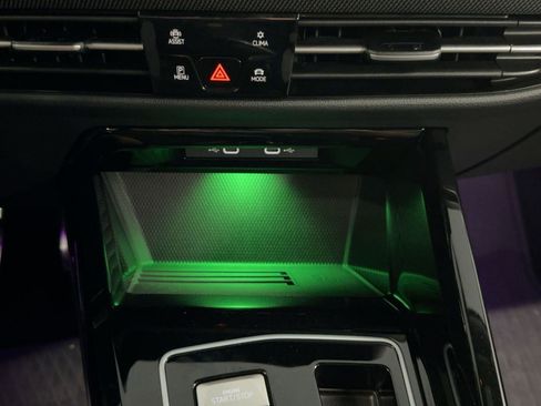 Used 2025 Volkswagen Golf w/ Euro Style Package image 26