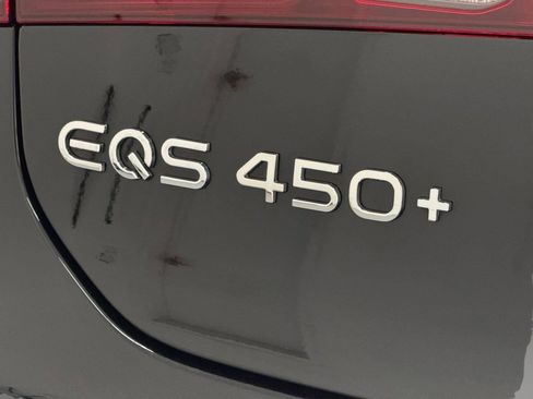 Certified 2024 Mercedes-Benz EQS 450+ Sedan image 20