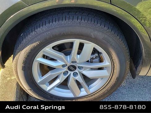 Used 2023 Audi Q5 2.0T Premium w/ Convenience Package image 16