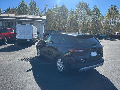 New 2026 Ford Escape Active w/ Tech Pack #1 image 7