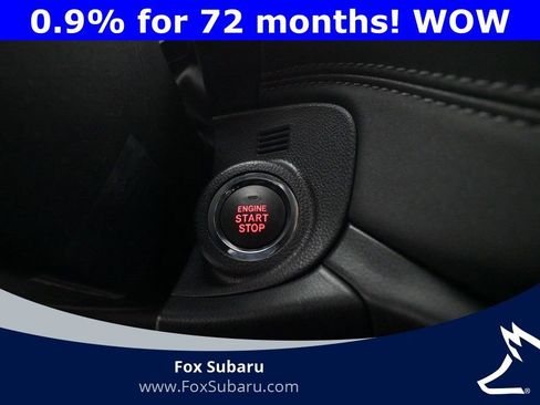 Certified 2025 Subaru Outback Premium w/ Popular Package #1A image 31