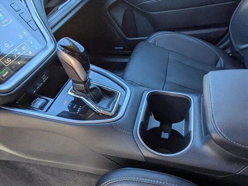 Certified 2024 Subaru Outback Limited image 16