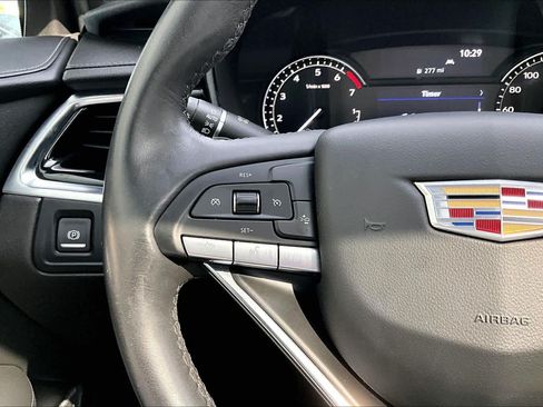 Used 2023 Cadillac XT6 Luxury FWD image 24