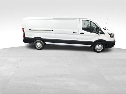New 2025 Ford Transit 250 Low Roof AWD w/ Interior Upgrade Package image 45