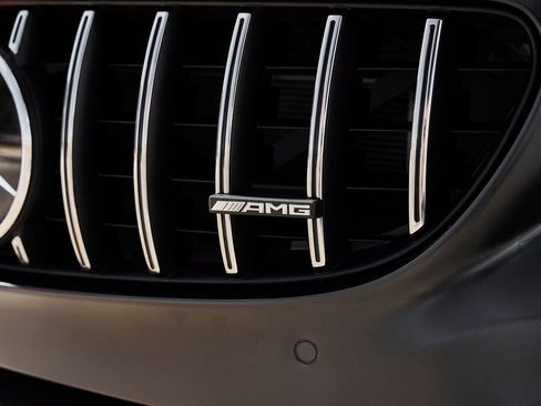 Used 2023 Mercedes-Benz C 63 AMG S image 9