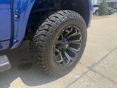 Used 2014 RAM 1500 Express AWD/4WD image 22