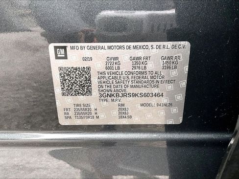 Used 2019 Chevrolet Blazer RS image 29