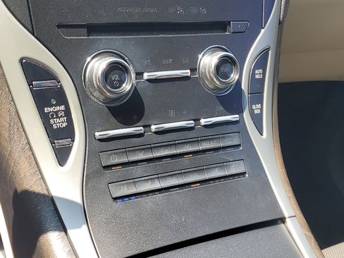 Used 2019 Lincoln Nautilus Reserve FWD image 29